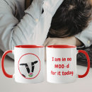 Pesquisar por caneca engraçada da vaca canecas Humor de vaca