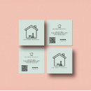 Pesquisar por branding cartao de visita Cliente