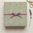 Pesquisar por dia das mães papel de presente Botânico