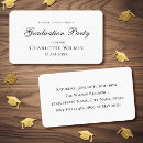 Pesquisar por festa formatura de cartao de visita Para todos