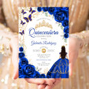 Pesquisar por azul real convites Para ela