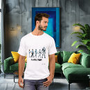 Pesquisar por evolução de tecnologia camisetas Robótica