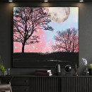 Pesquisar por céu celestial impressão de canvas Paisagem