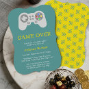 Pesquisar por gamer wedding convites Jogador