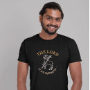 Pesquisar por senhor meu pastor camisetas Salmo 23