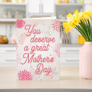 Pesquisar por mãe floral cartoes Mães