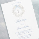 Pesquisar por laço azul convites Católico