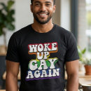 Pesquisar por acordou camisetas Orgulho