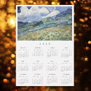 Pesquisar por vincent van gogh calendarios Arte