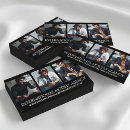 Pesquisar por agência modelo cartao de visita Elegante