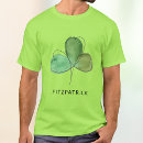 Pesquisar por trevo verde camisetas Irlanda