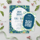 Pesquisar por qr code convites Floral