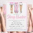 Pesquisar por dormir convites Para ela