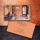 Pesquisar por decoração interior cartao de visita Elegante