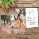 Pesquisar por monograma flyers Elegante