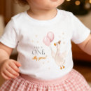 Pesquisar por de fazenda bebê menina camisetas Um ganso bobo