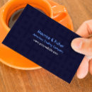 Pesquisar por abstrato azul cartao de visita Moderno