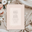 Pesquisar por rosa bege casamento convites Para todos