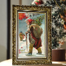 Pesquisar por são nicolau cartoes Papai noel