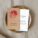 Pesquisar por flores vermelhas cartao de visita Para ela