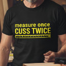 Pesquisar por roupa do carpinteiro camisetas Qualquer pessoa