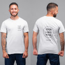 Pesquisar por frente verso camisetas Simples