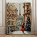 Pesquisar por arte francesa impressão de canvas Paris