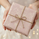 Pesquisar por folhas douradas papel de presente Feminino