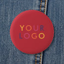 Pesquisar por business botons Logotipo