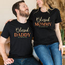 Pesquisar por família abençoada camisetas Para ela