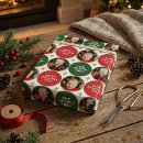 Pesquisar por estrelas verdes papel de presente Para todos