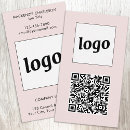 Pesquisar por logo cartao de visita Código qr