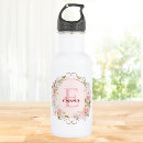 Pesquisar por água floral garrafa garrafa agua Menina