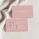 Pesquisar por rosa cartao de visita Cliente