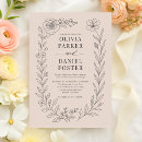 Pesquisar por rosa bege casamento convites Para todos