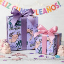 Pesquisar por submarino papel de presente Menina