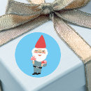 Pesquisar por gnome adesivos Gnomo