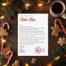 Pesquisar por pólo norte convites Carta do papai noel
