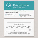 Pesquisar por logotipo do dente cartao de visita Para todos