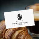 Pesquisar por padaria do croissant cartao de visita Cliente