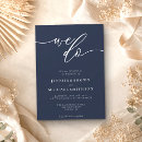 Pesquisar por naval casamento convites De