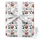 Pesquisar por rottweiler gifts papel de presente Rottie