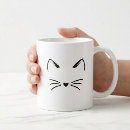 Pesquisar por orelhas de gato canecas Para todos