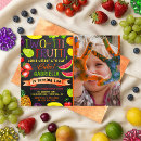Pesquisar por fruta colorida convites Verão