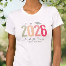 Pesquisar por celebrações camisetas Graduação