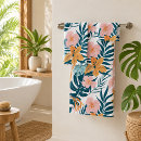 Pesquisar por flores havaianas banho toalhas Qualquer pessoa
