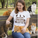 Pesquisar por batatas fritas camisetas Para ela