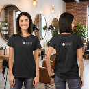 Pesquisar por do cabeleireiro t femininas camisetas Chefe