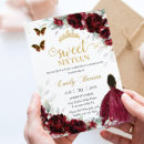 Pesquisar por sweet sixteen convites Para crianças