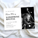 Pesquisar por clarinete convites Concerto